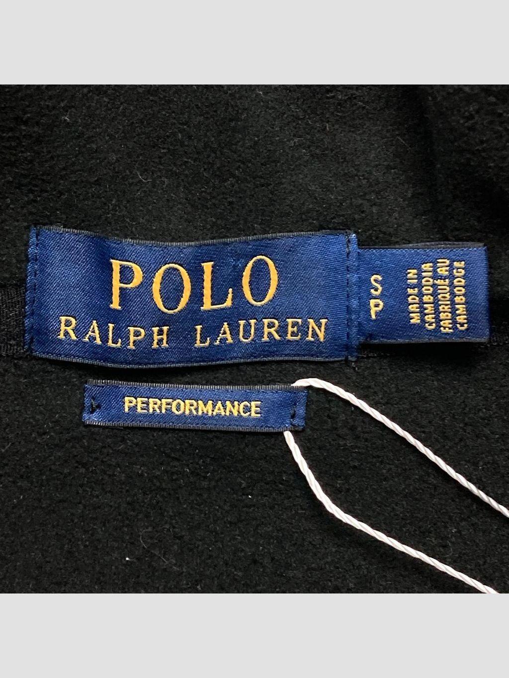 Polerón POLO RALPH LAUREN - Talla S (VOP00965204)-1