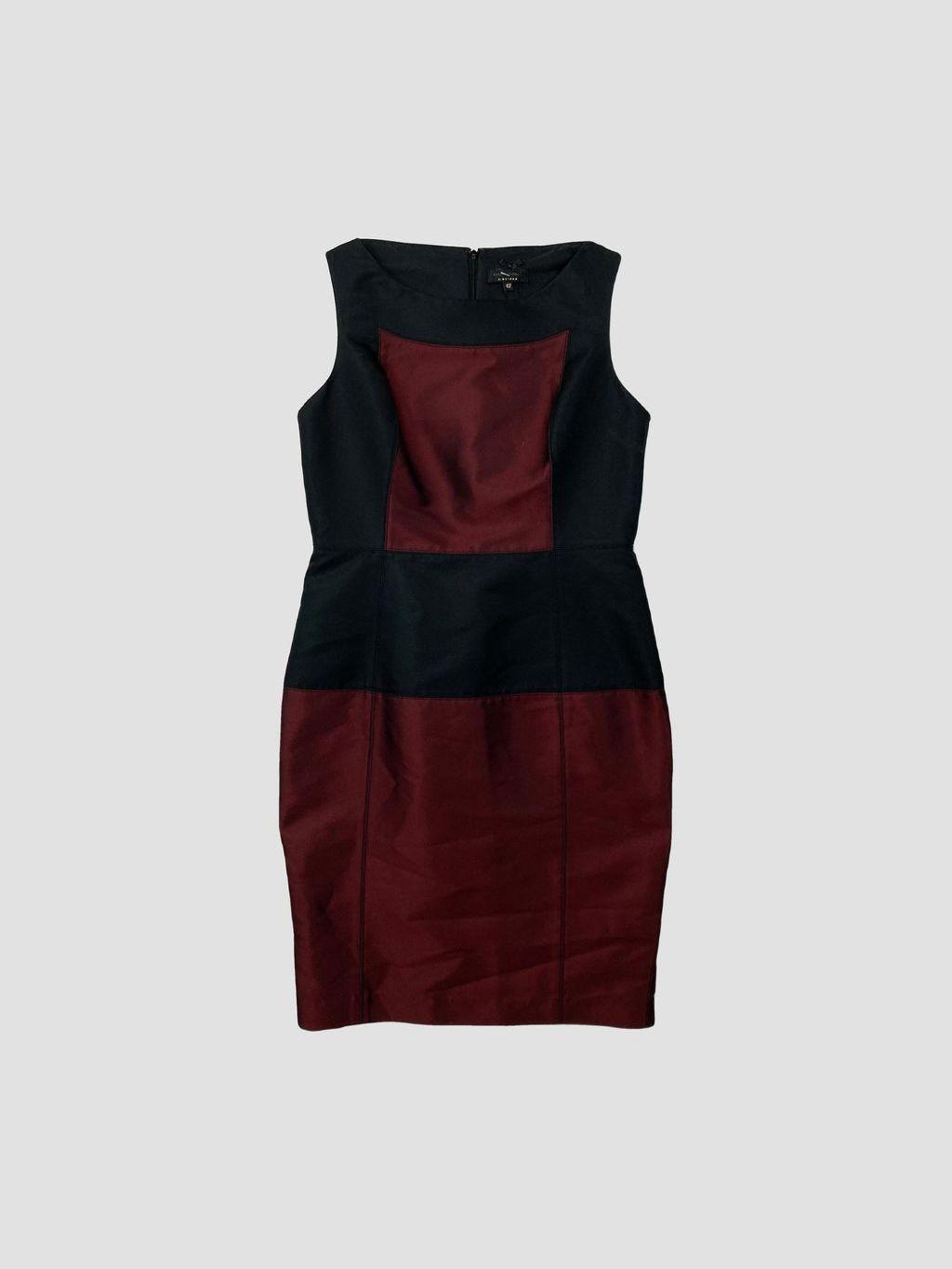 Vestido largo ADOLFO DOMINGUEZ - Talla M (VOP01215520)-0
