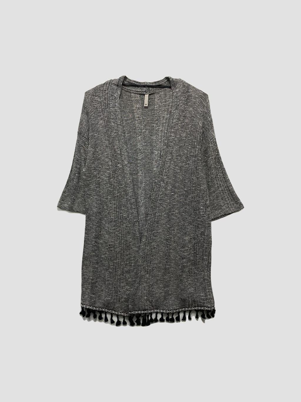 Chaleco BOULEVARD - Talla M (VOP00908800)-0