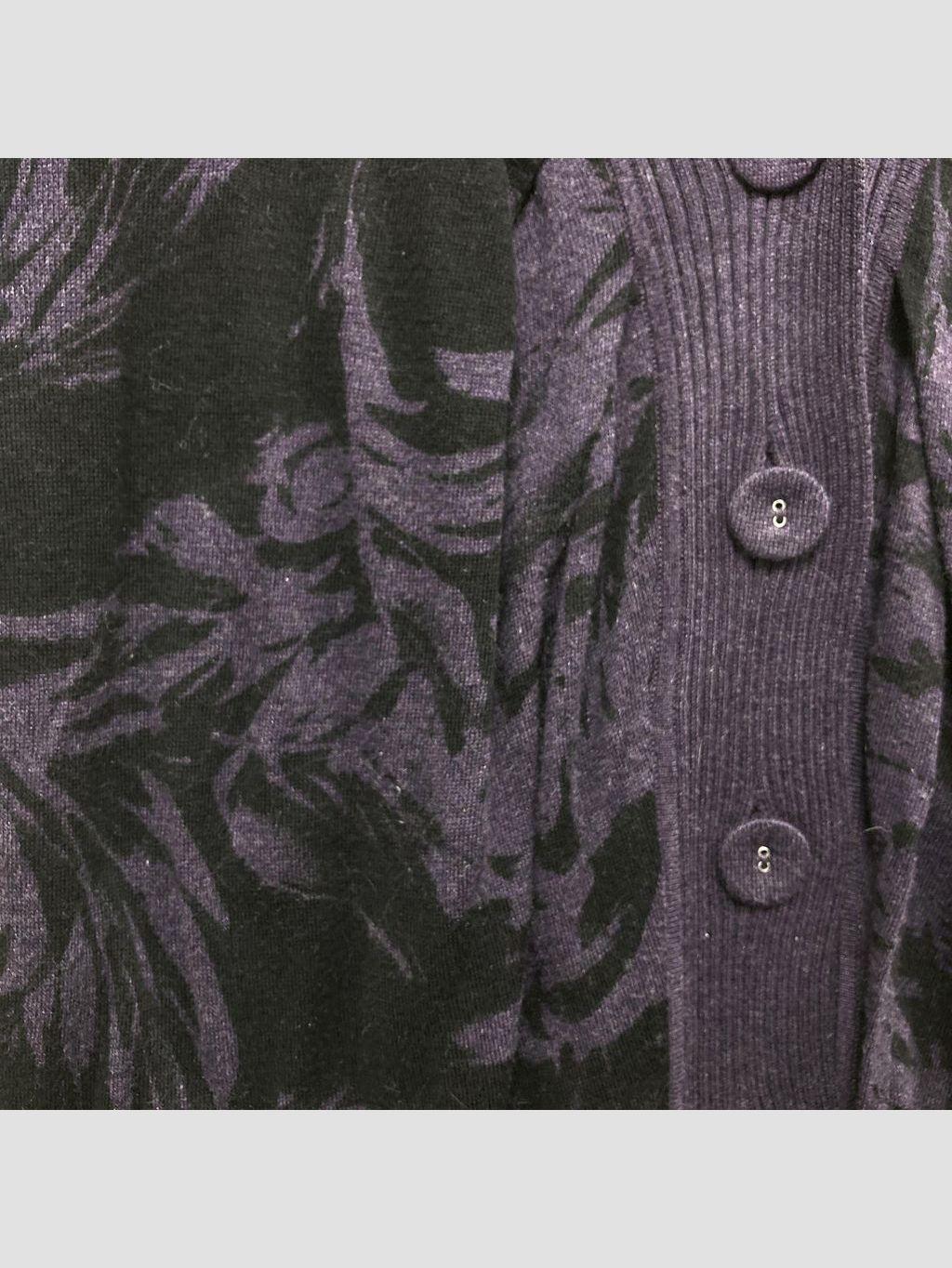 Chaleco ARMANI EXCHANGE - Talla S (VOP00902885)-2