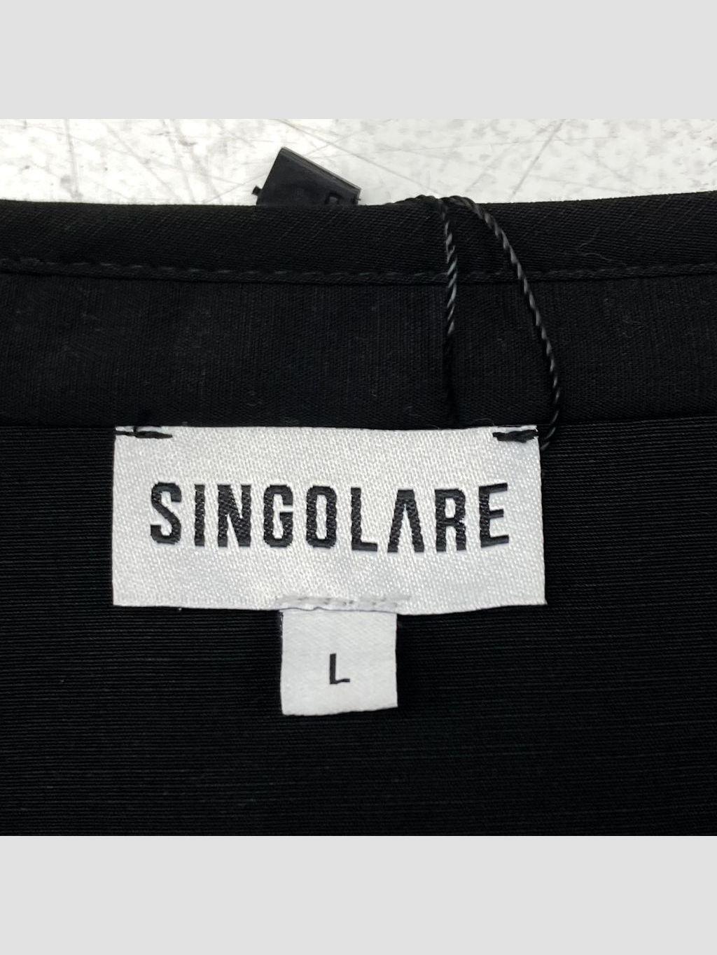 Blusa SINGOLARE - Talla L (VOP01207852)-1