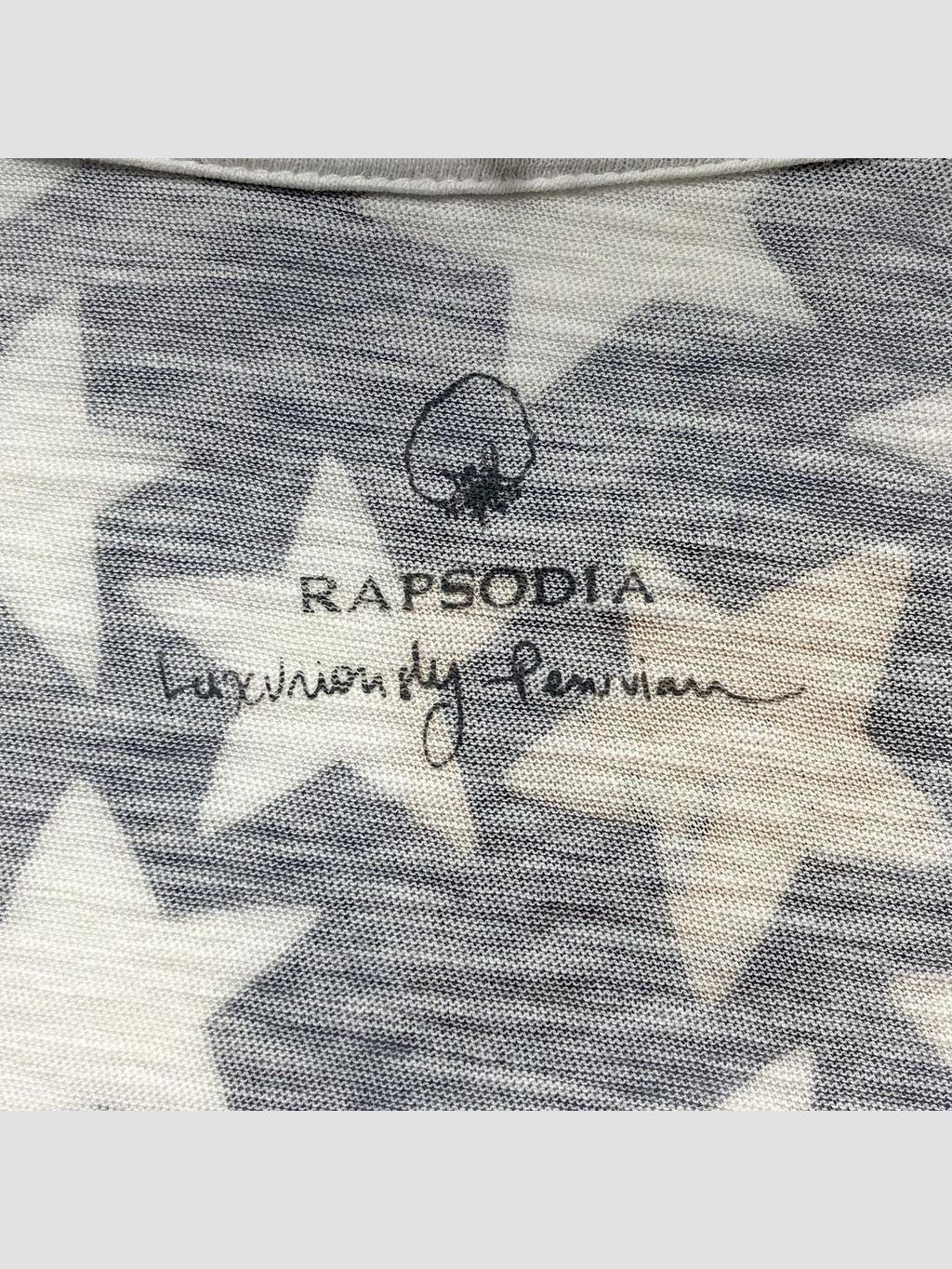 Polera RAPSODIA - Talla L (VOP01043354)-2