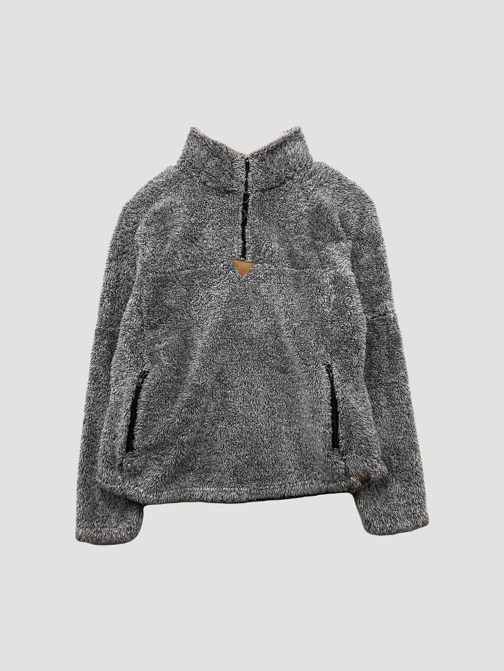 Chaqueta de abrigo AUSSIE - Talla M (VOP00909919)-0