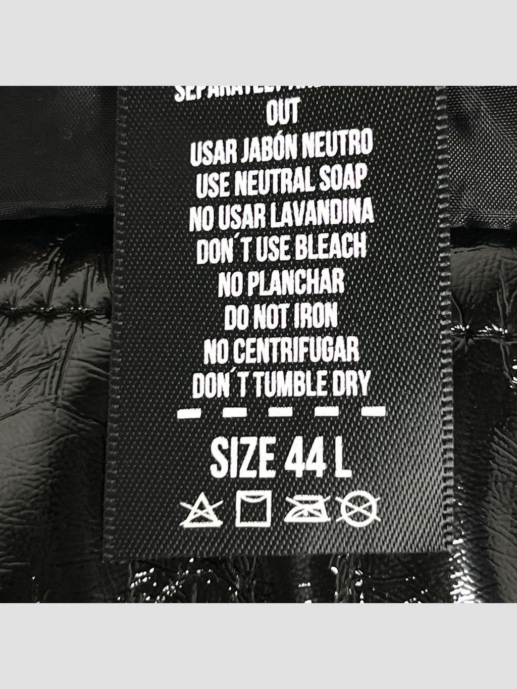 Chaqueta casual 47 STREET - Talla L (VOP01115117)-2