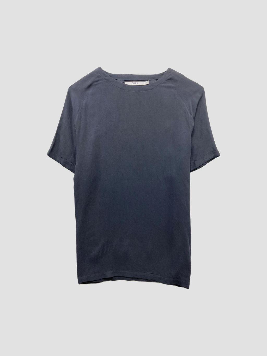 Polera MARIA CHER. - Talla S (VOP00923967)-0