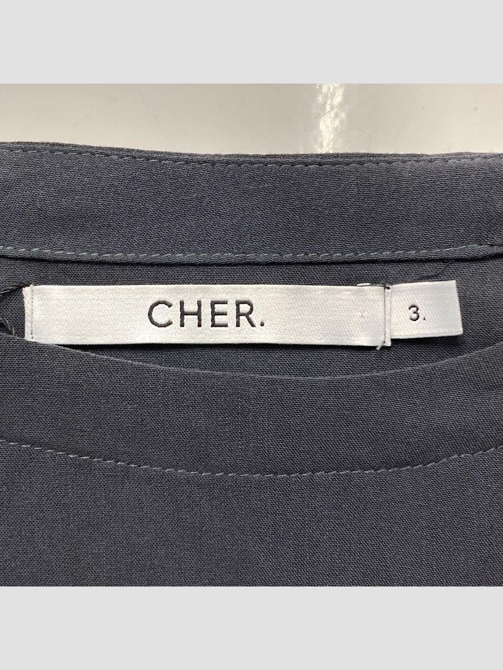 Polera MARIA CHER. - Talla S (VOP00923967)-1