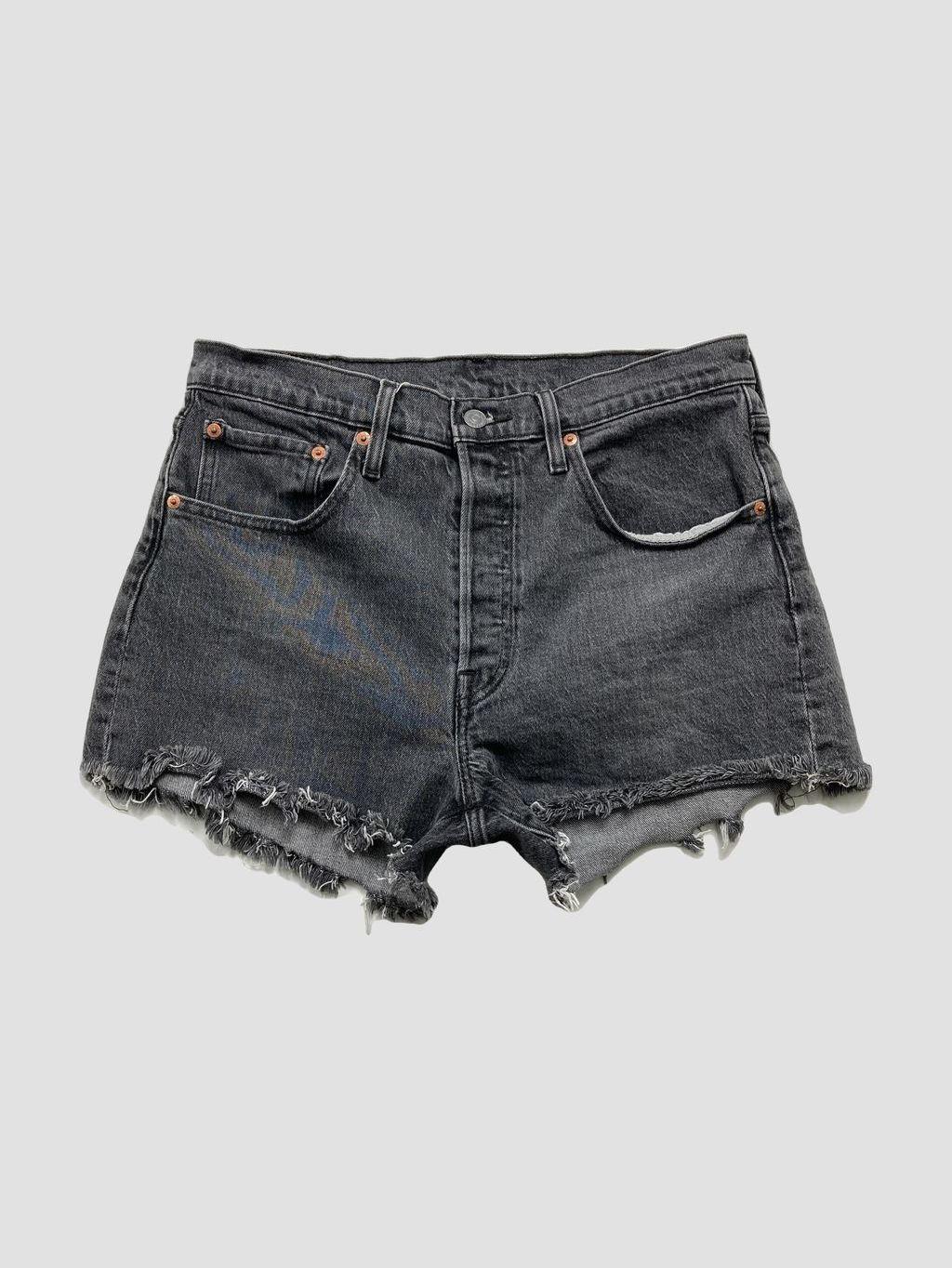 Short LEVI'S - Talla 40 (VOP01012470)-0