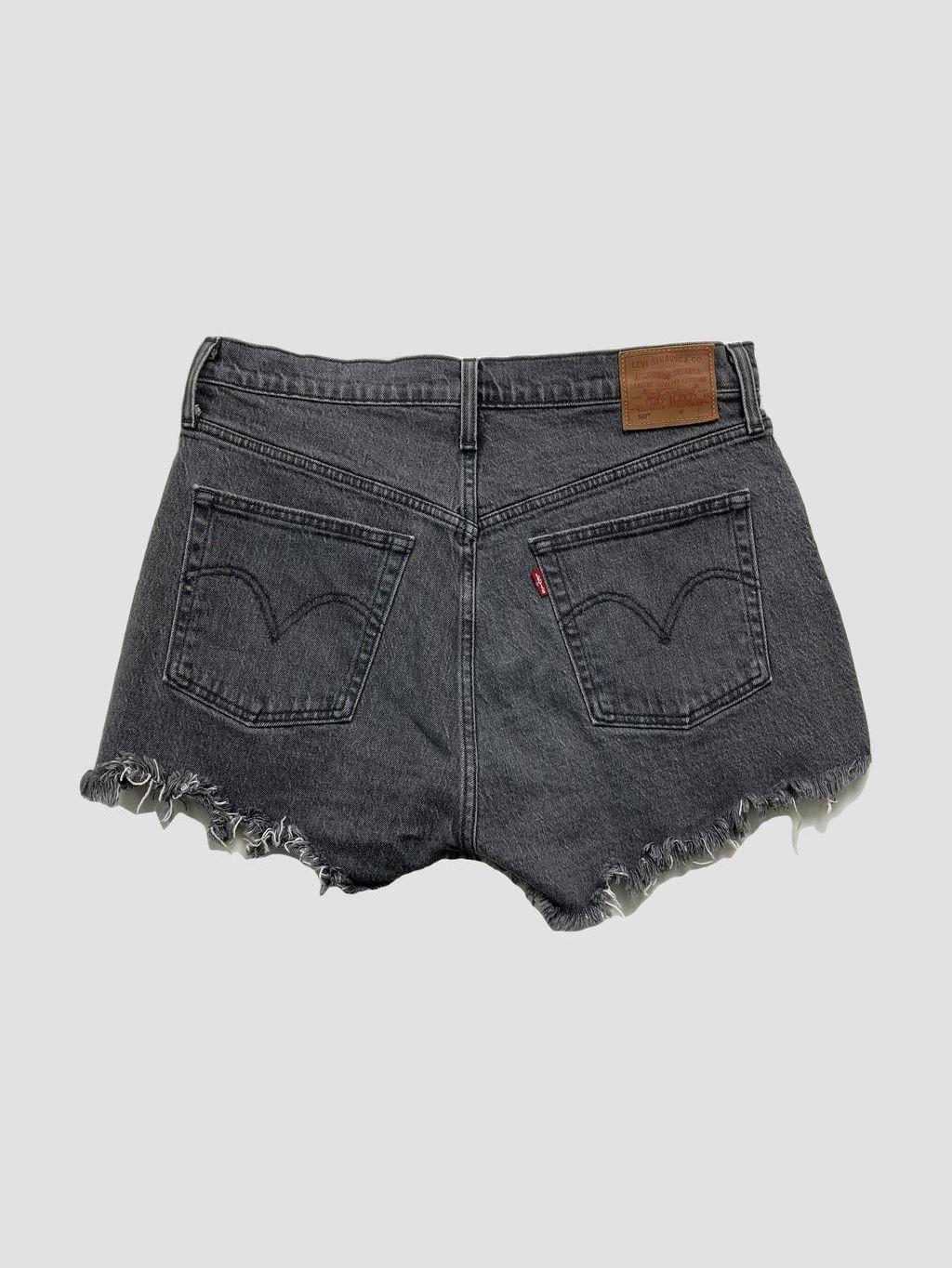 Short LEVI'S - Talla 40 (VOP01012470)-1