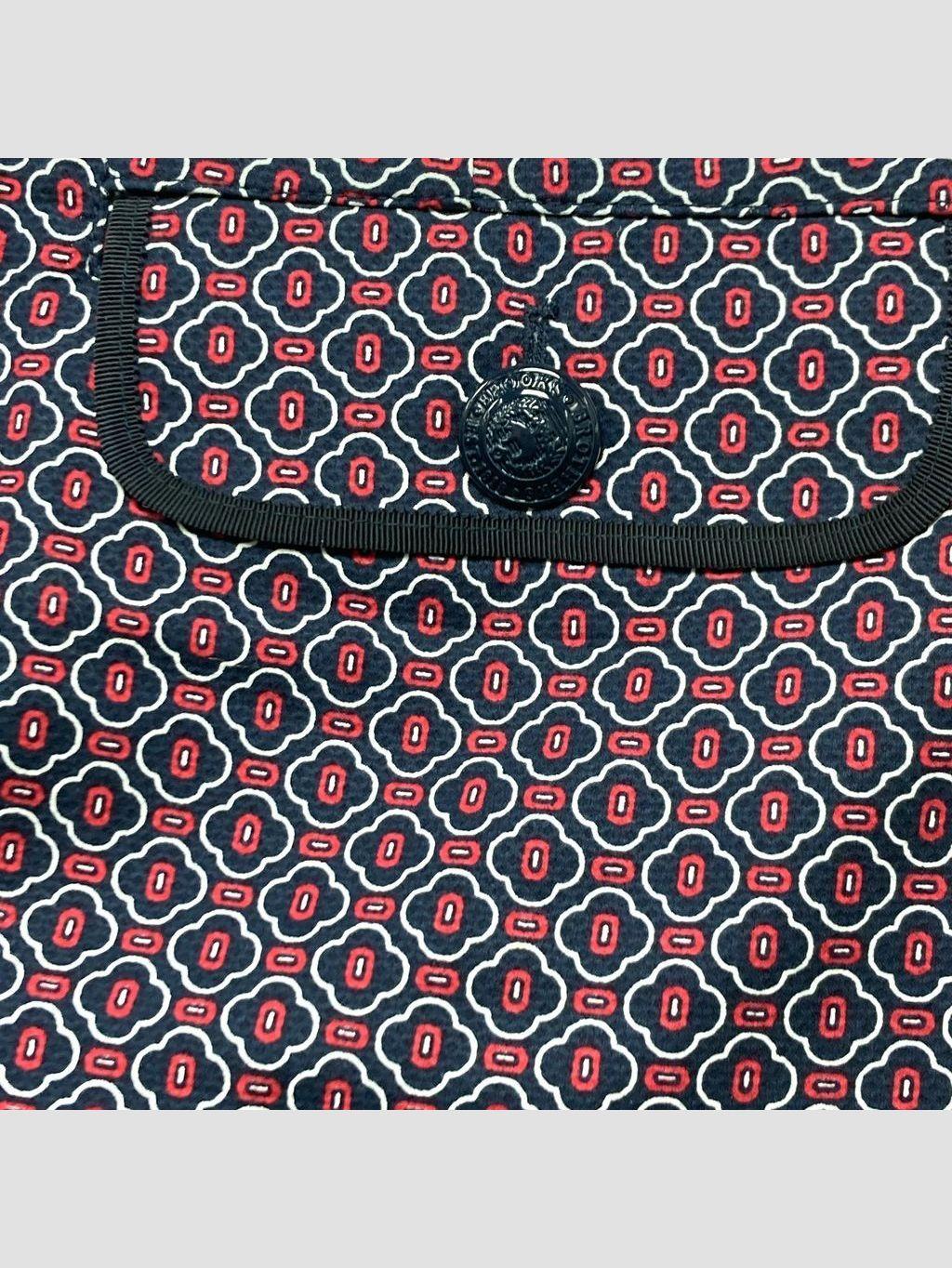 Falda corta BROOKS BROTHERS - Talla 38 (VOP00908777)-1