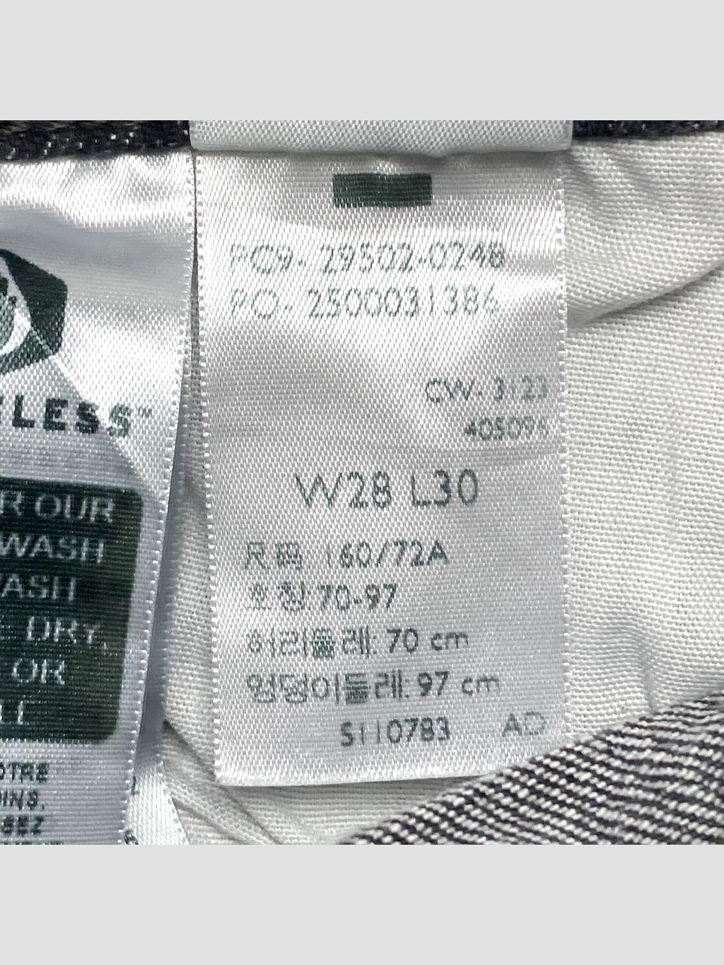 Jean LEVI'S - Talla 38 (VOP01025285)-4