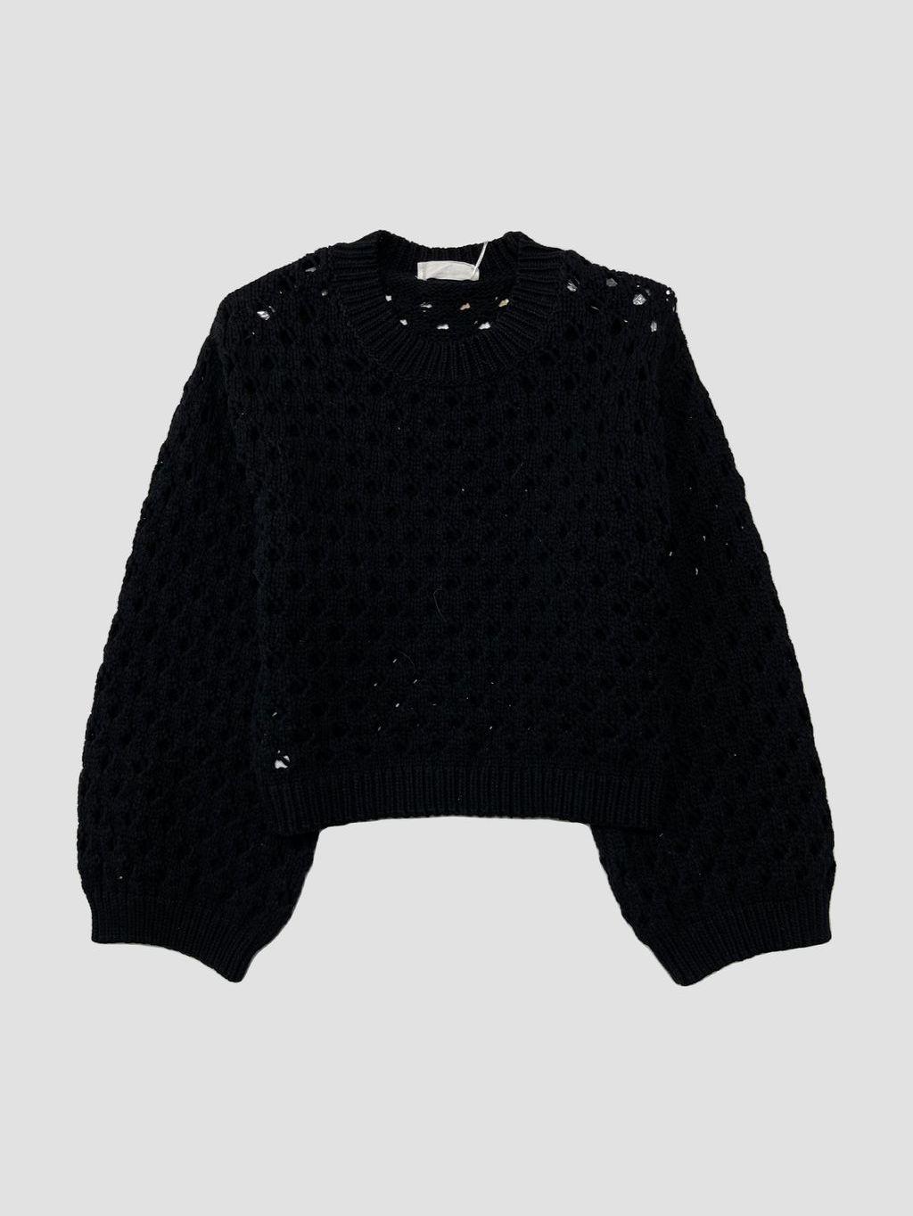 Sweater MANGO - Talla S (VOP01118407)-0