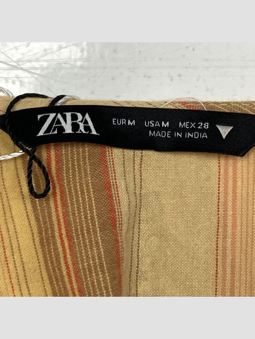 Top ZARA - Talla M (VOP01094361)-1