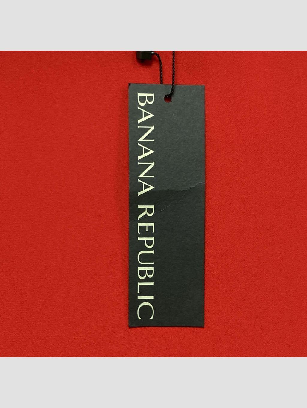 Blusa BANANA REPUBLIC - Talla XS (VOP00893406)-2