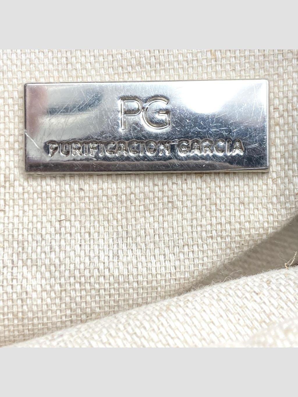 Cartera PURIFICACIÓN GARCÍA - Talla Talla Única (VOP01120842)-6