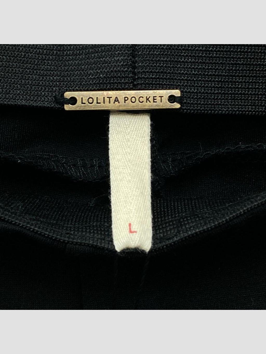Calza LOLITA POCKET - Talla 40 (VOP00947389)-1