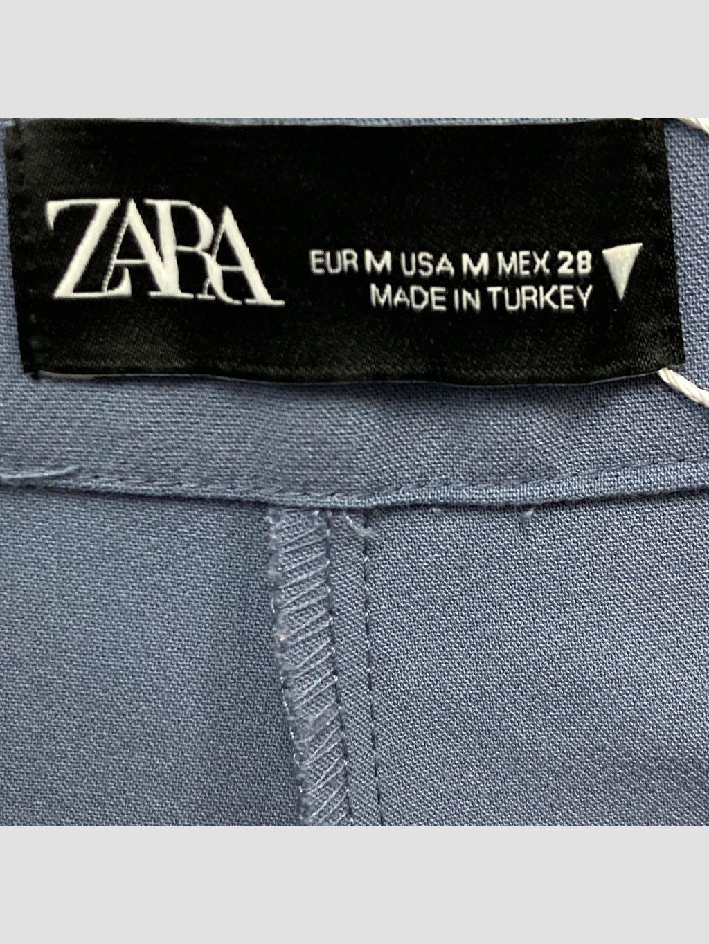 Short ZARA - Talla 38 (VOP00977539)-2