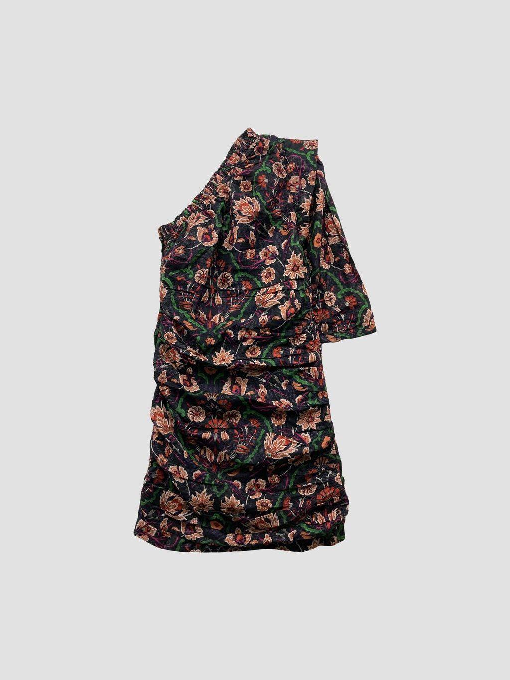 Vestido corto MARIA CHER - Talla S (VOP01040498)-0