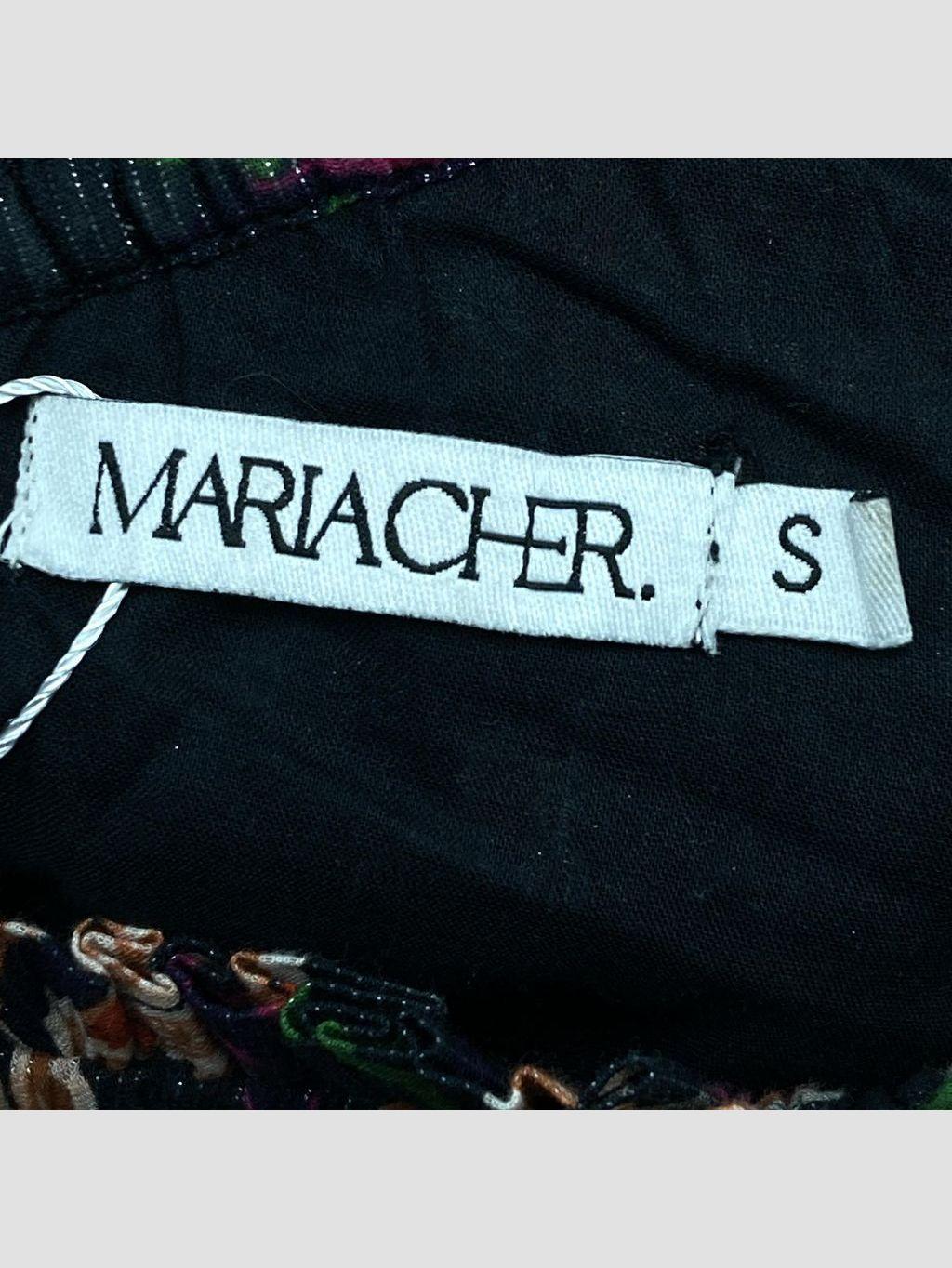 Vestido corto MARIA CHER - Talla S (VOP01040498)-1