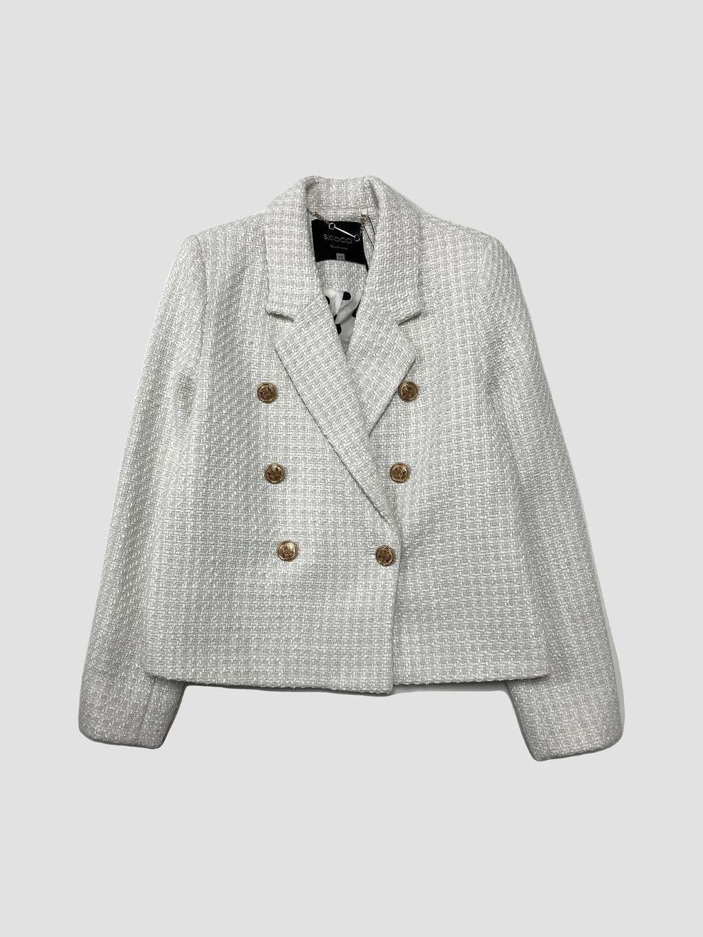 Blazer STEFANO COCCI - Talla XS (VOP01212241)-0