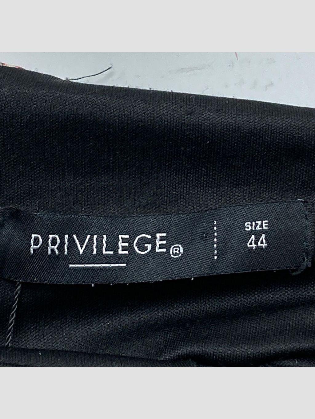 Vestido largo PRIVILEGE - Talla XXL (VOP00921800)-2