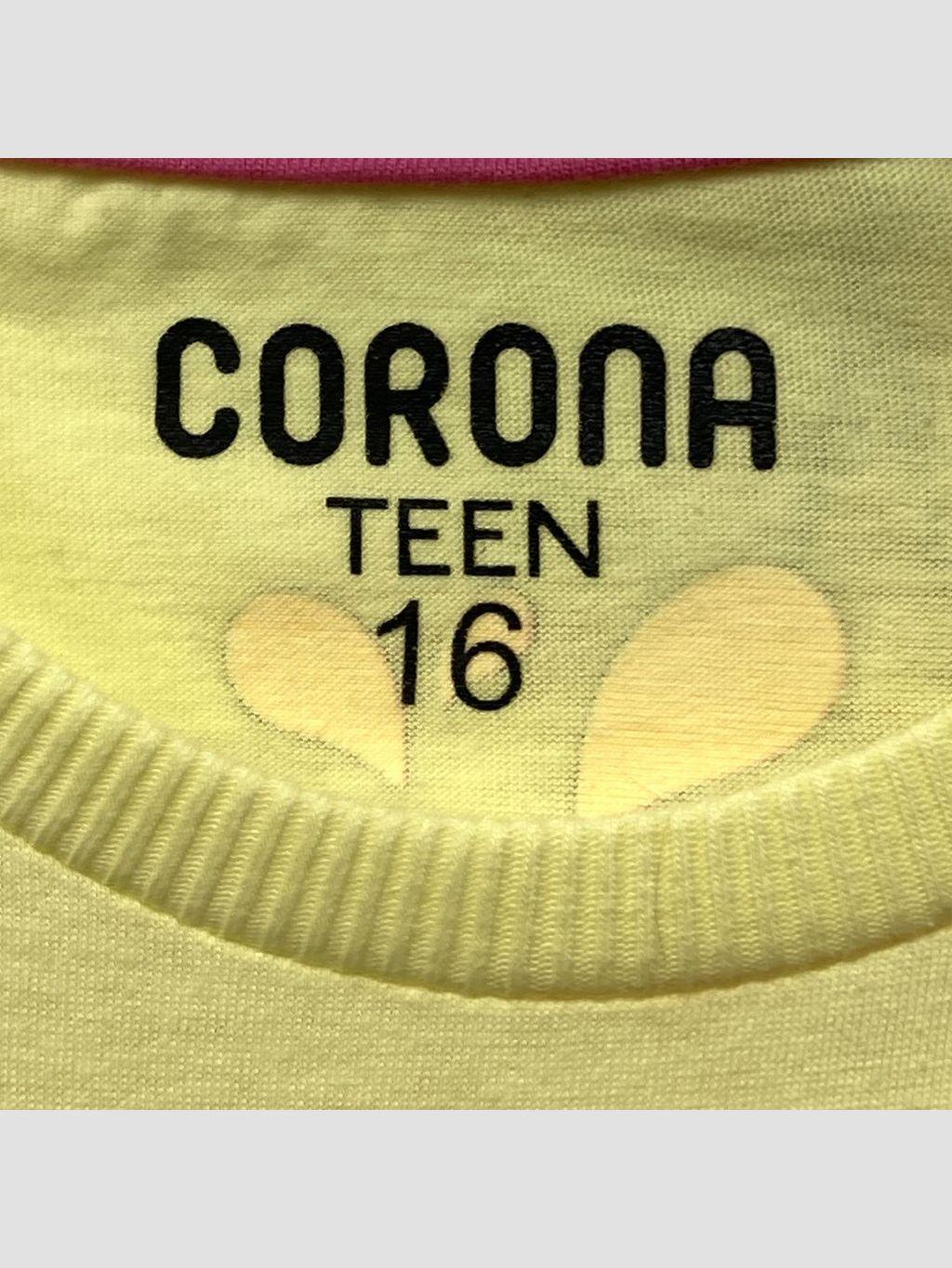 Polera CORONA - Talla XXS (VOP00941523)-2