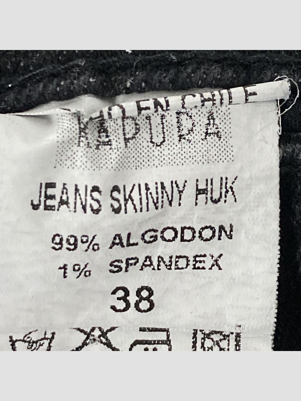 Jean KAPURA - Talla 38 (VOP01089800)-3