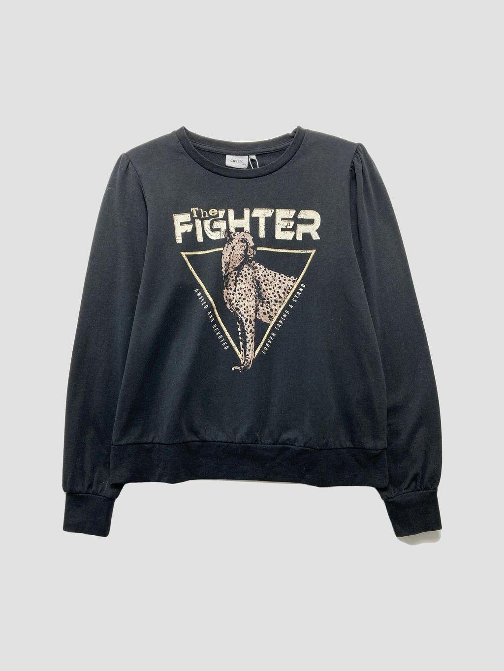 Polerón ONLY - Talla S (VOP00954775)-0