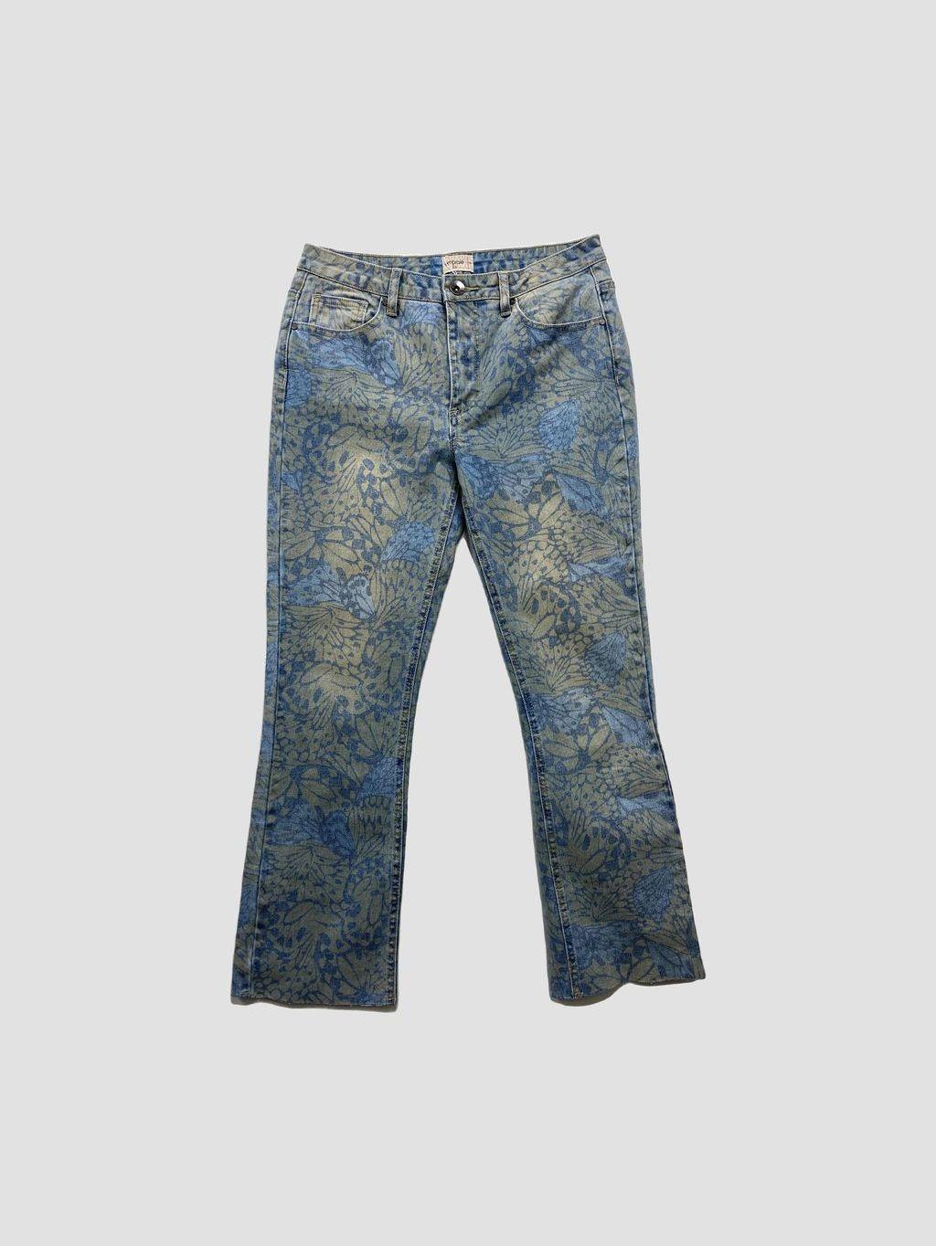 Jean UMBRALE - Talla 38 (VOP01068810)-0