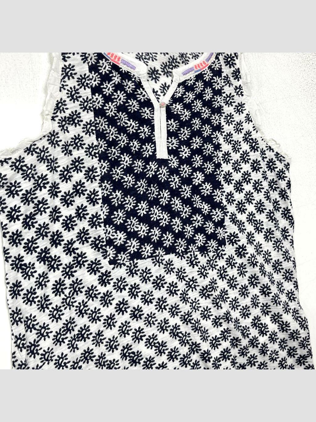 Polera sin mangas RAPSODIA - Talla S (VOP01157147)-2