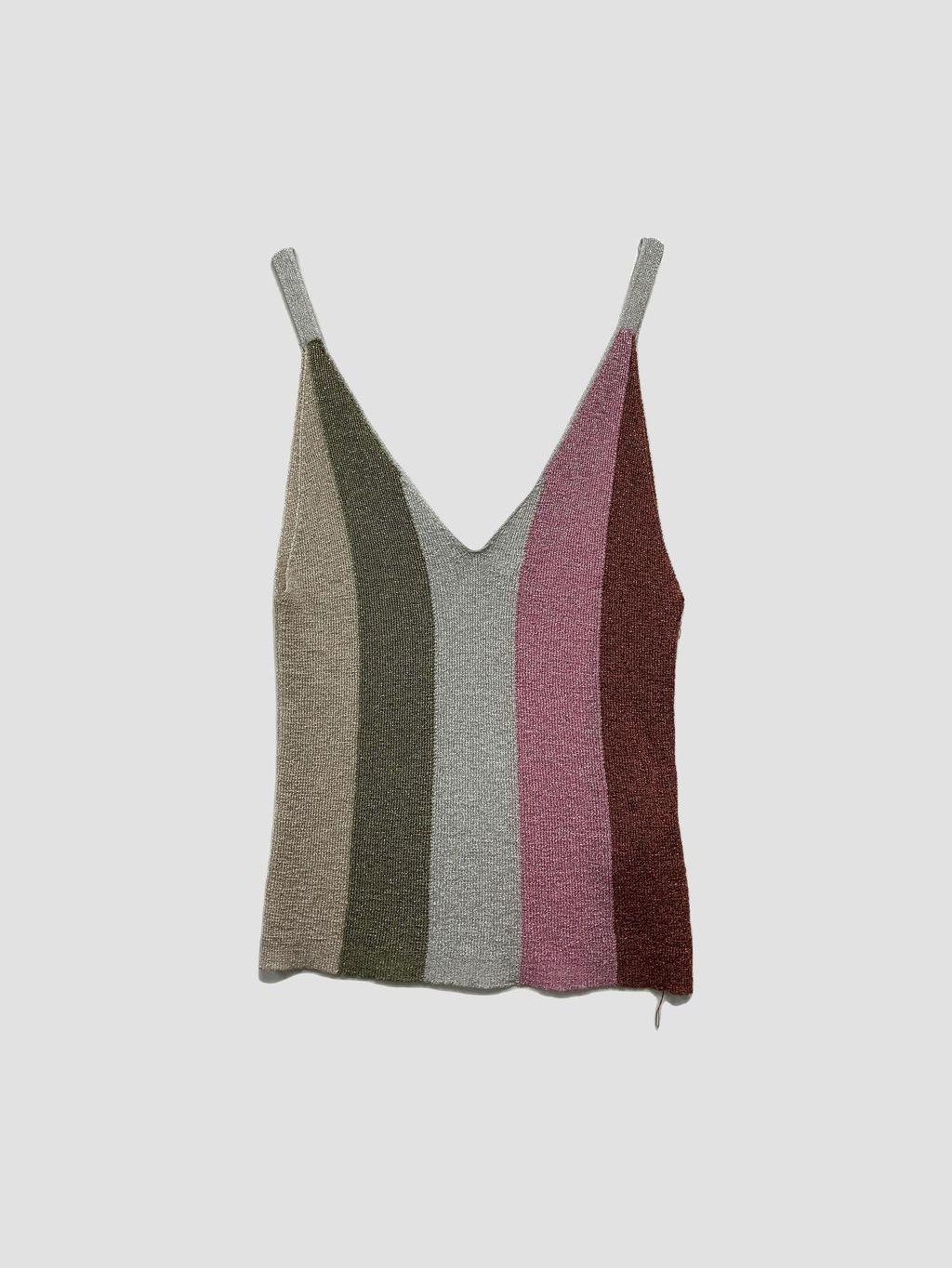 Top SUBDUED - Talla XS (VOP01059113)-0