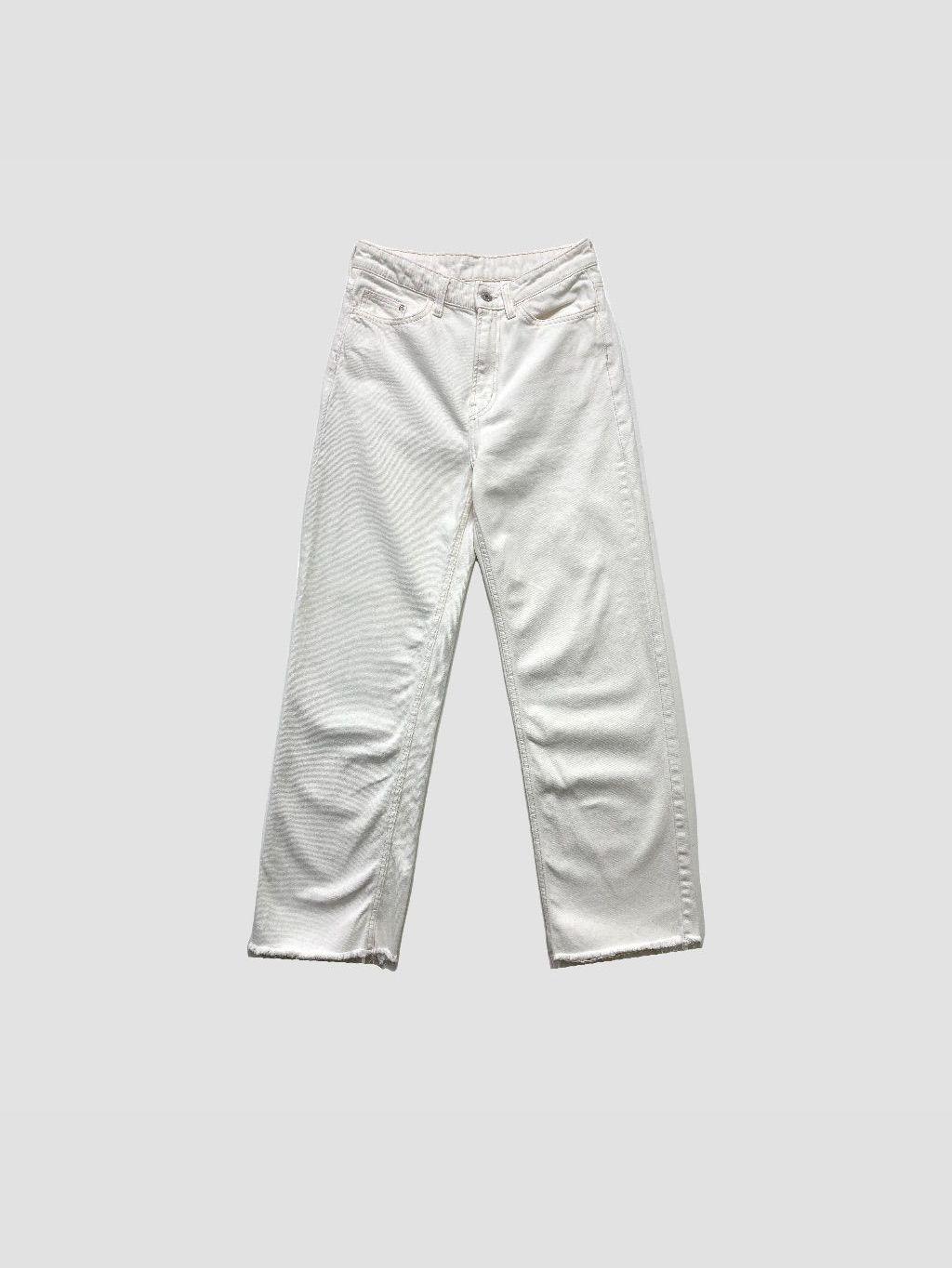 Jean H&M - Talla 38 (VOP00970814)-0