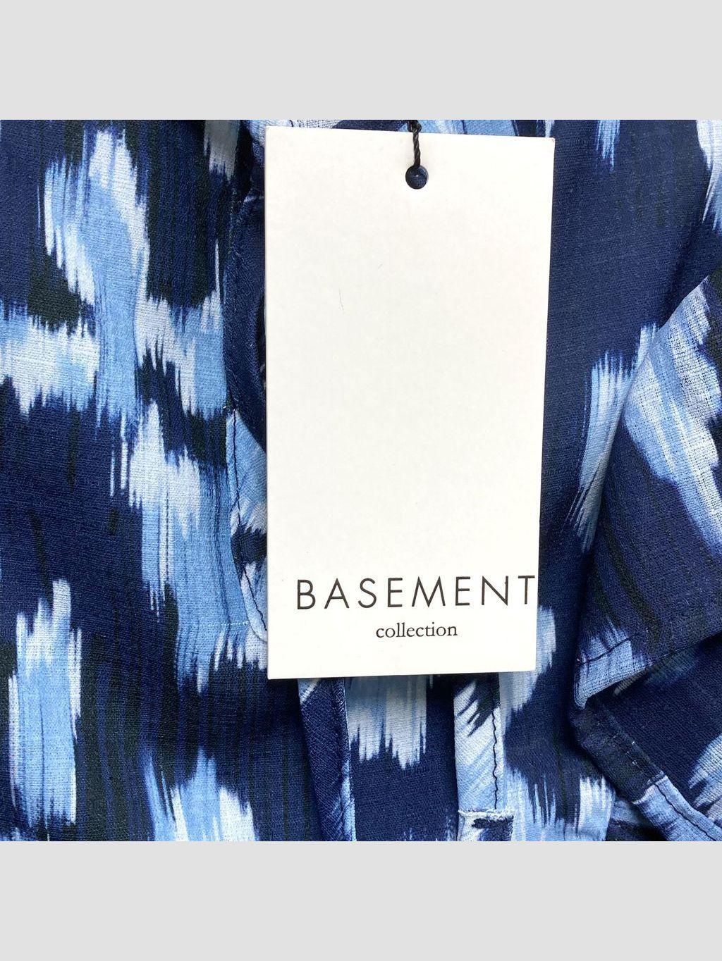 Blusa BASEMENT - Talla XS (VOP00852367)-2