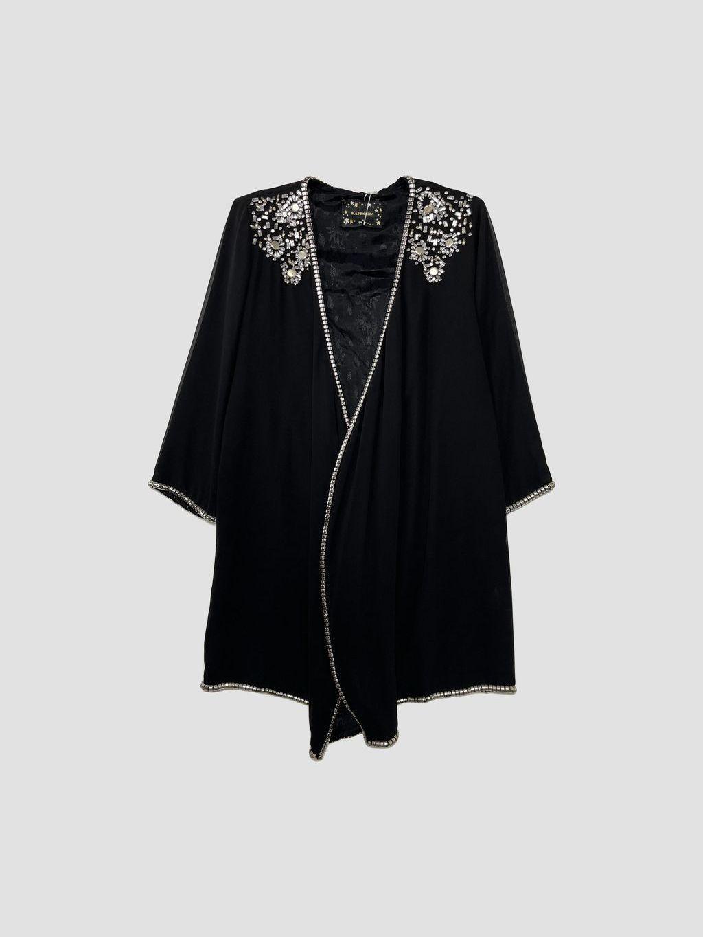 Kimono RAPSODIA - Talla S (VOP01198495)-0