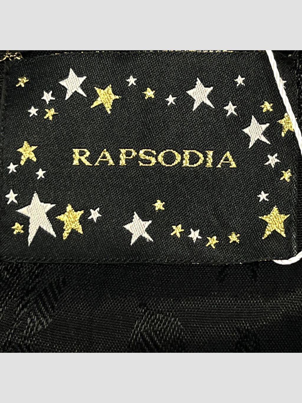 Kimono RAPSODIA - Talla S (VOP01198495)-2