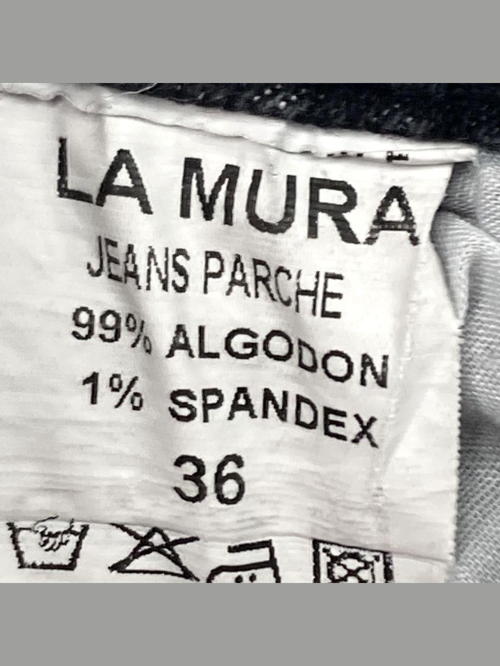 Jean LA MURA - Talla 36 (VOP01219159)-3
