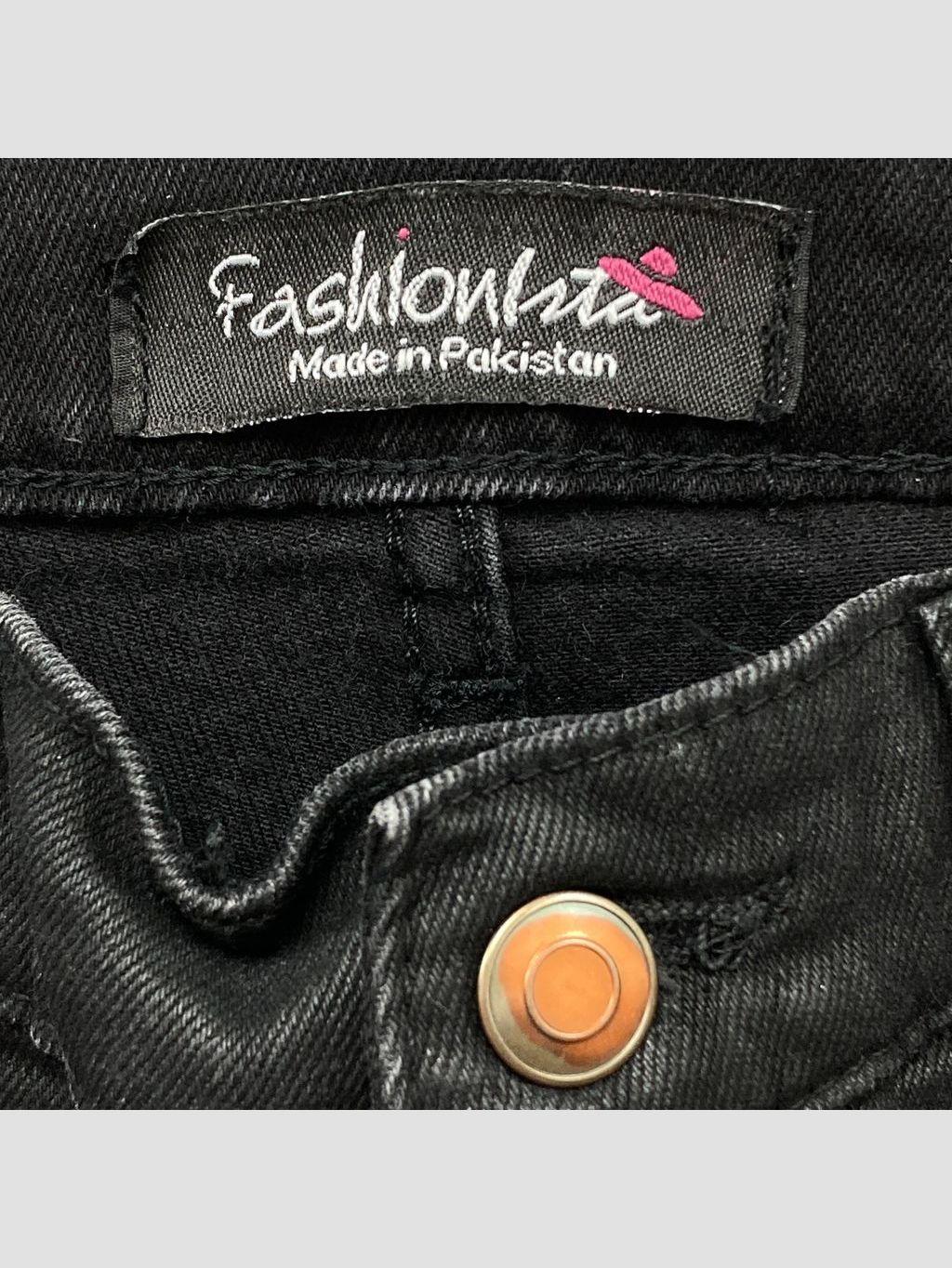 Jean FASHION - Talla 34 (VOP00936676)-2