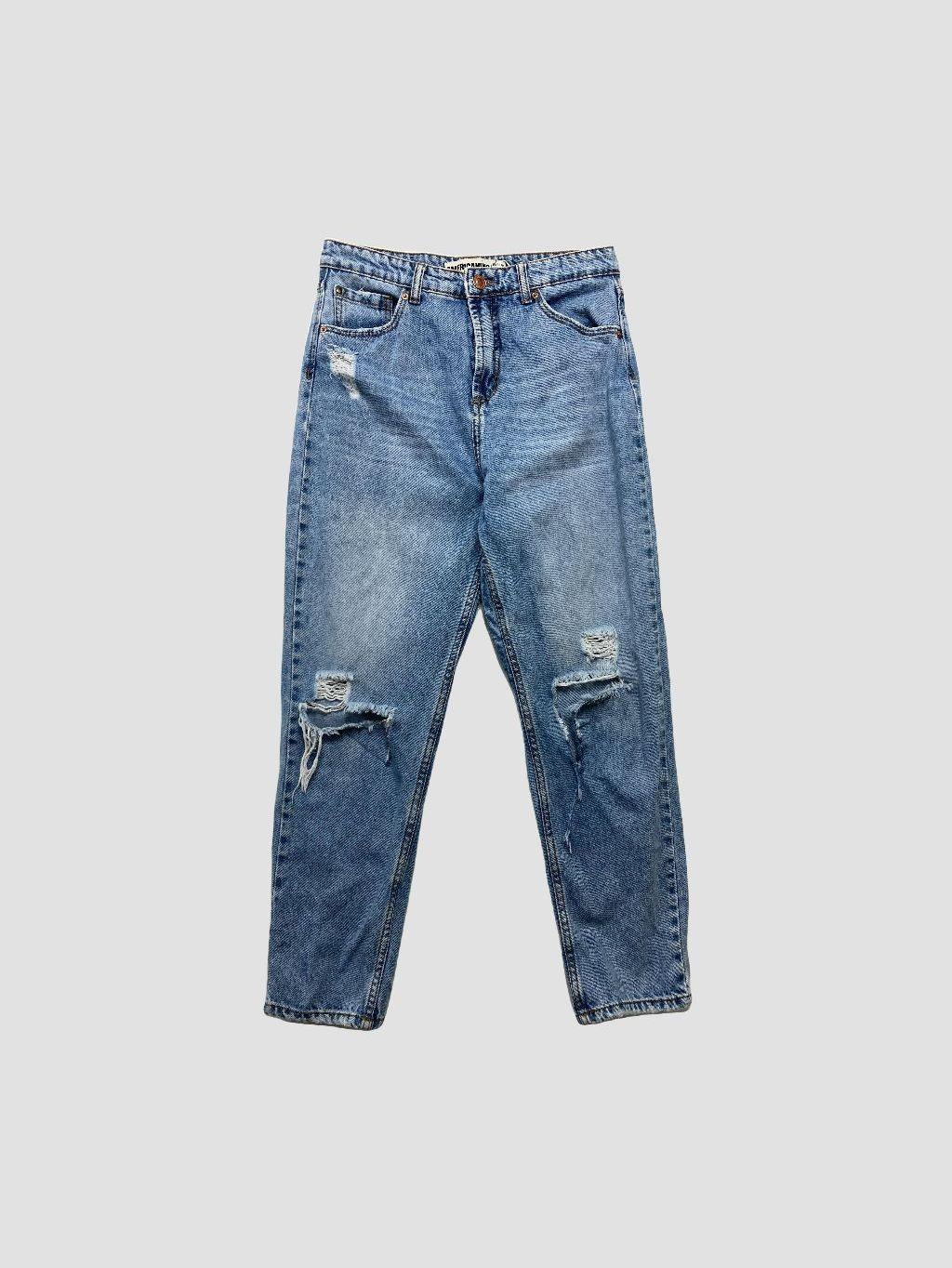 Jean AMERICANINO - Talla 40 (VOP00823534)-0