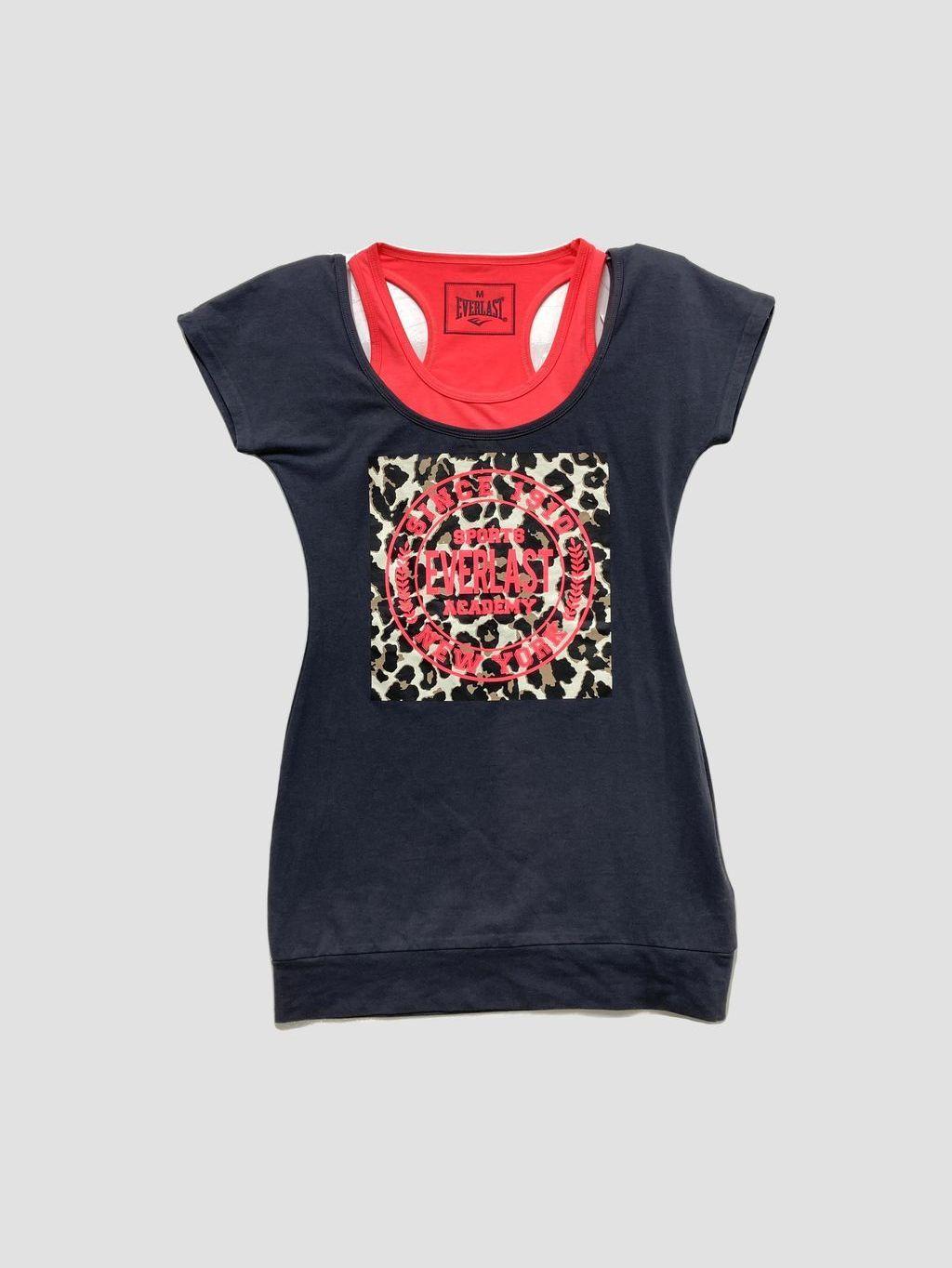 Polera EVERLAST - Talla M (VOP00816181)-0