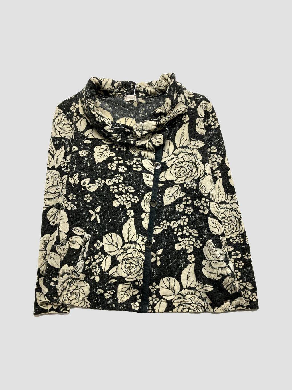 Chaleco UMBRALE - Talla L (VOP01002028)-0