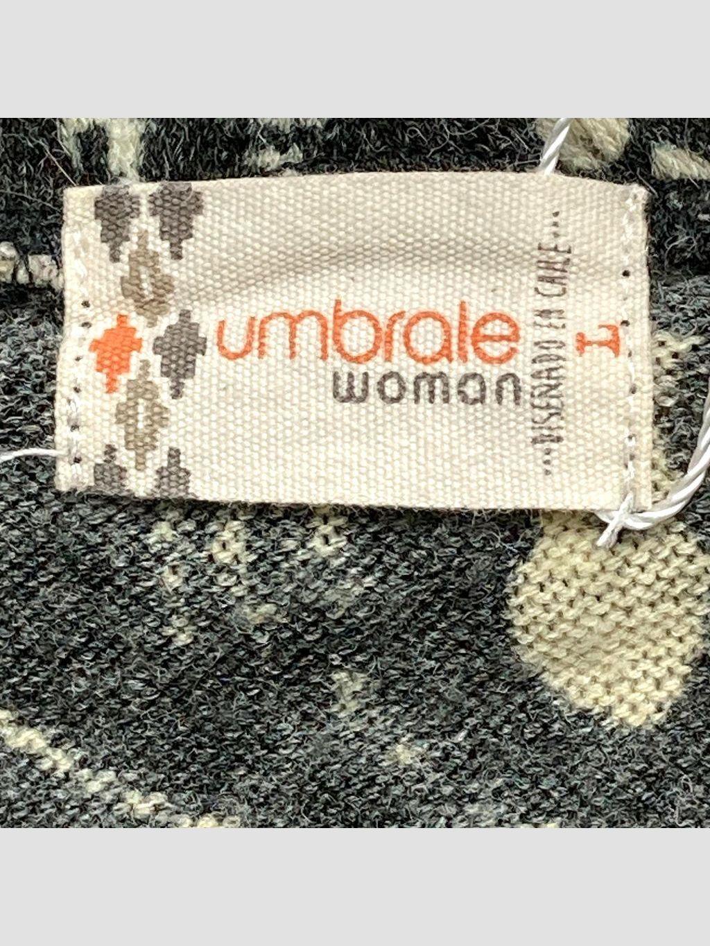 Chaleco UMBRALE - Talla L (VOP01002028)-1
