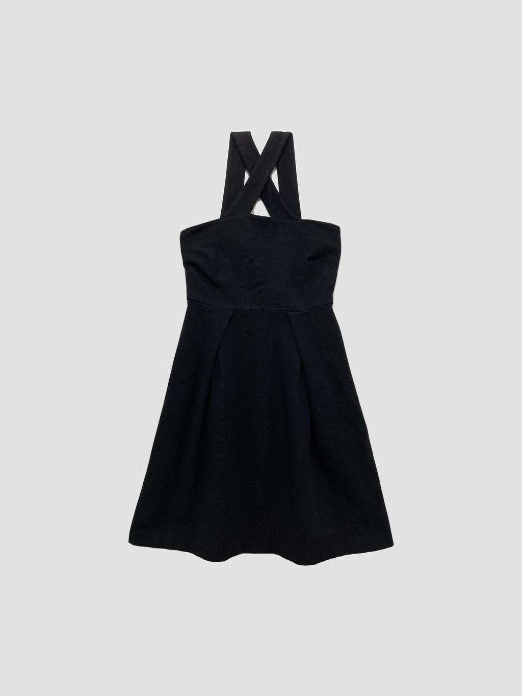 Vestido largo BANANA REPUBLIC - Talla XS (VOP01068803)-0