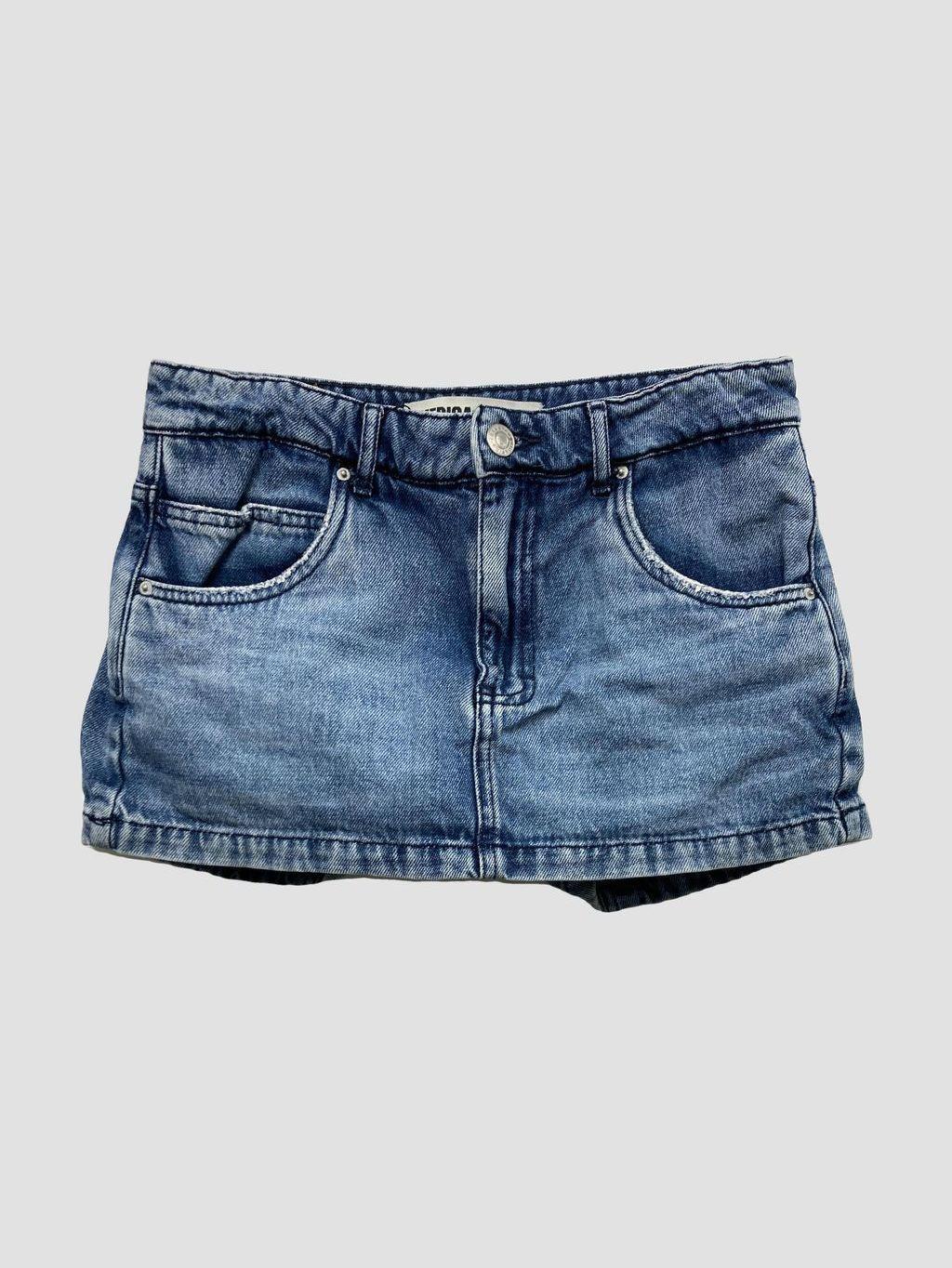 Short AMERICANINO - Talla 38 (VOP00917630)-0