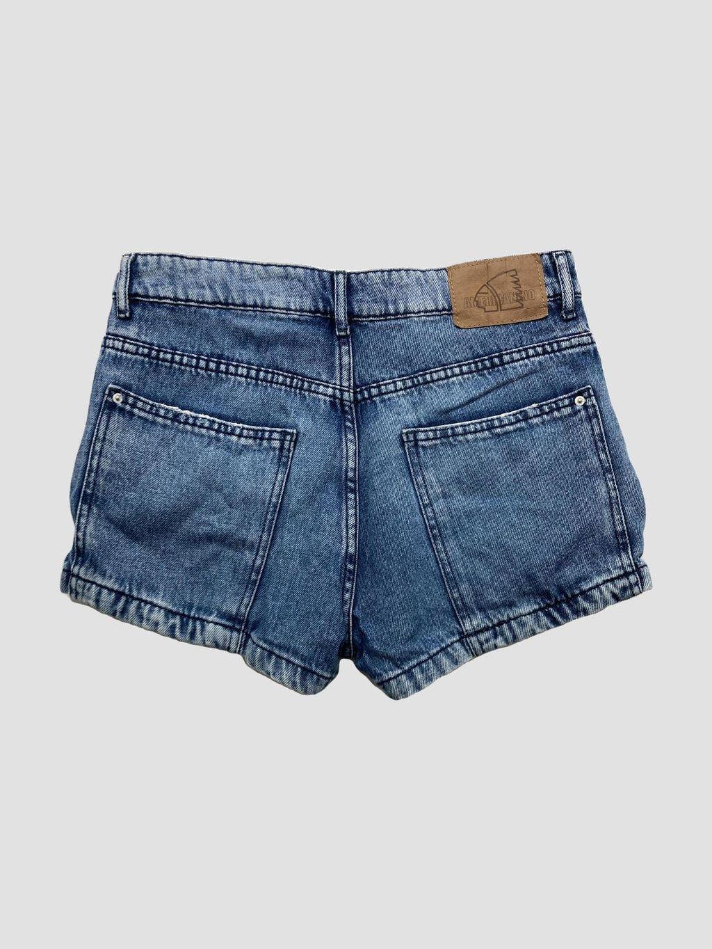 Short AMERICANINO - Talla 38 (VOP00917630)-1