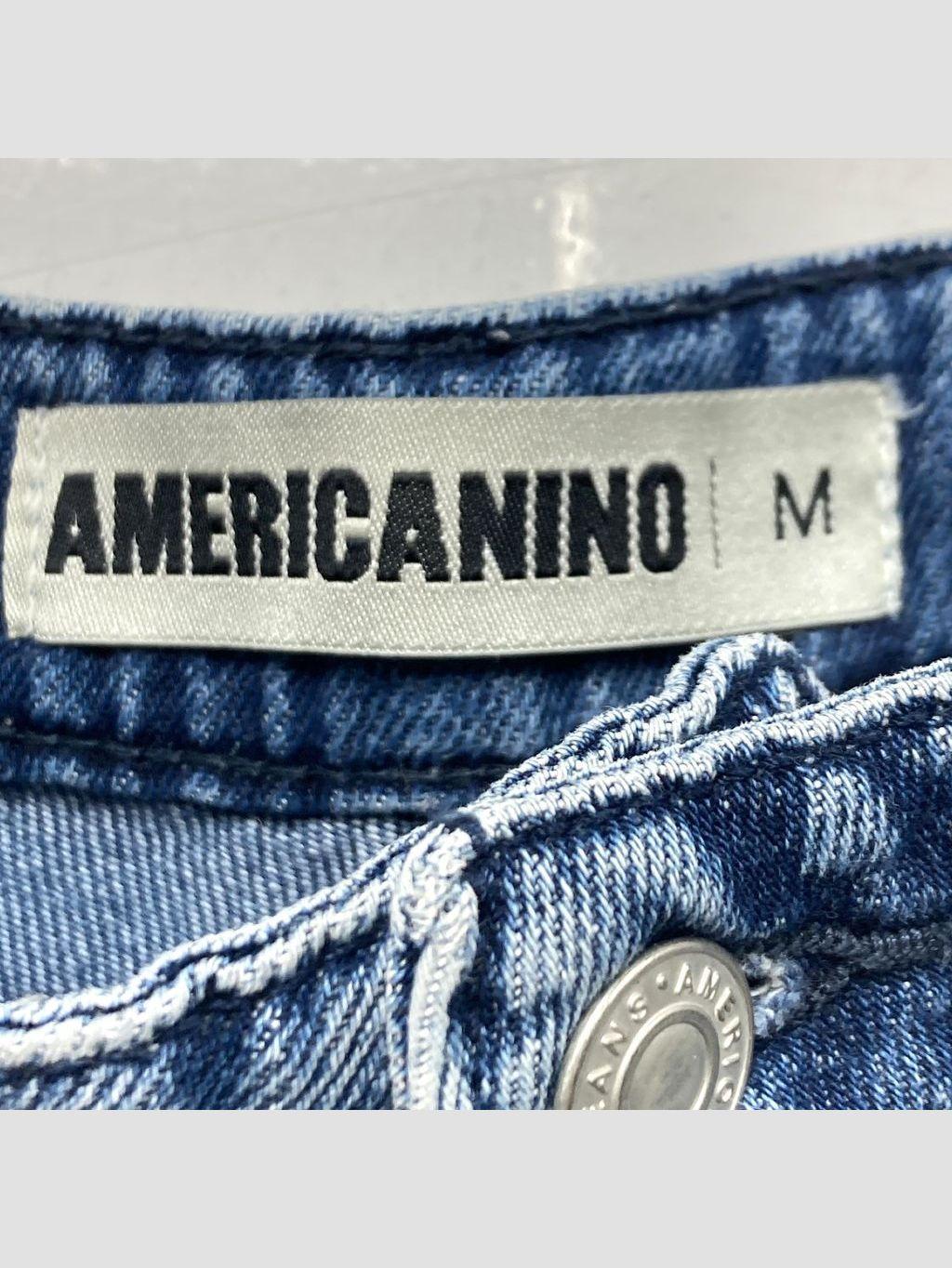 Short AMERICANINO - Talla 38 (VOP00917630)-2