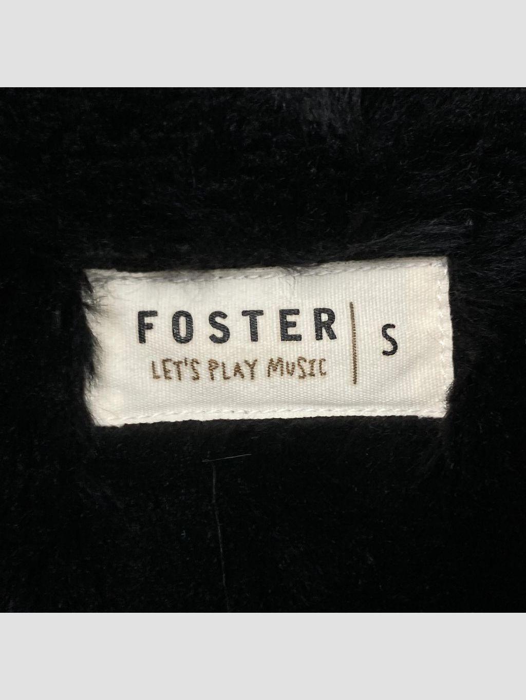 Chaqueta de abrigo FOSTER - Talla S (VOP01198530)-1