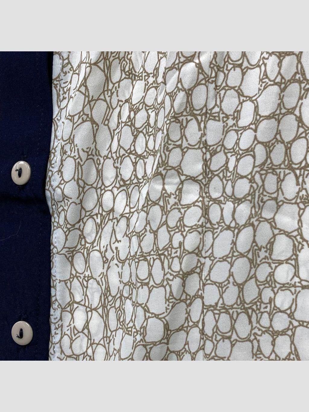 Blusa VINTAGE - Talla M (VOP00913285)-2