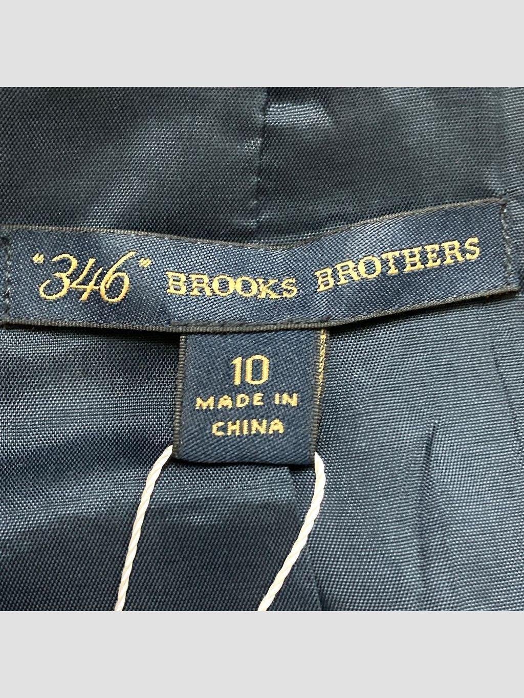 Blazer BROOKS BROTHERS - Talla M (VOP00836703)-1