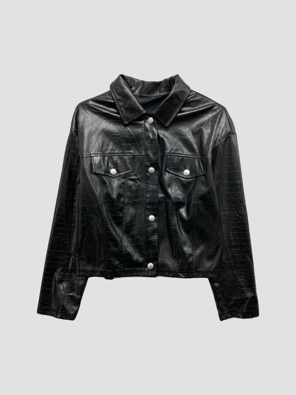 Chaqueta casual VINTAGE - Talla M (VOP01051716)-0