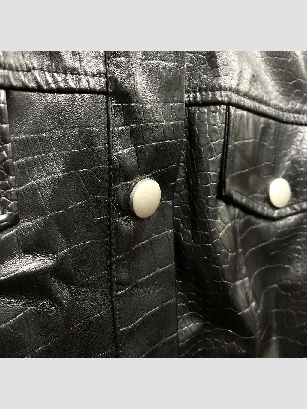 Chaqueta casual VINTAGE - Talla M (VOP01051716)-2