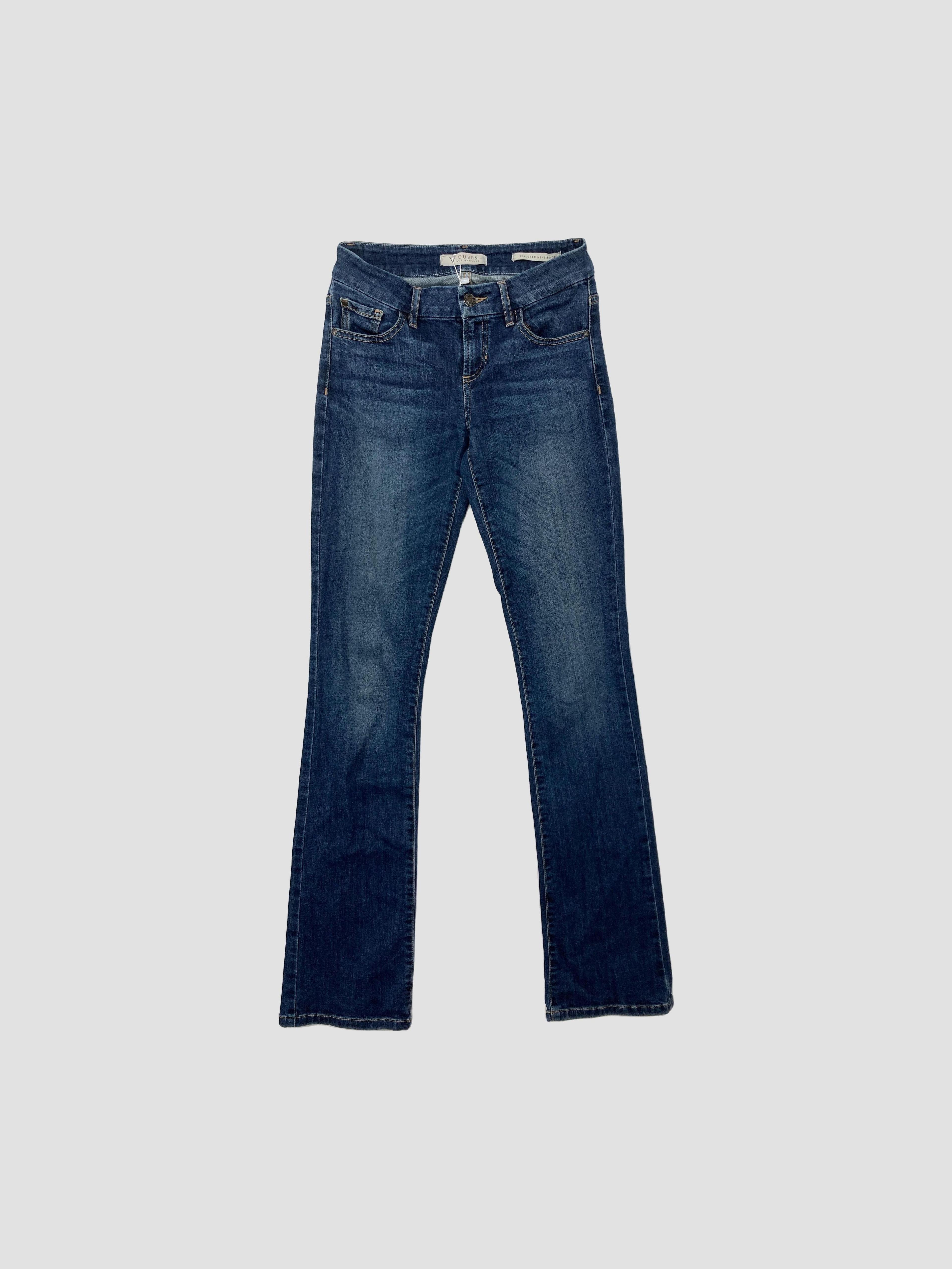 Jean GUESS - Talla 36 (VOP01157523)-0